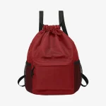 Ruksak Pact - crveni
