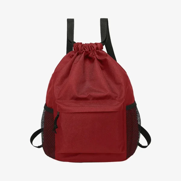 Ruksak Pact - crveni Ruksak Pact - crveni
