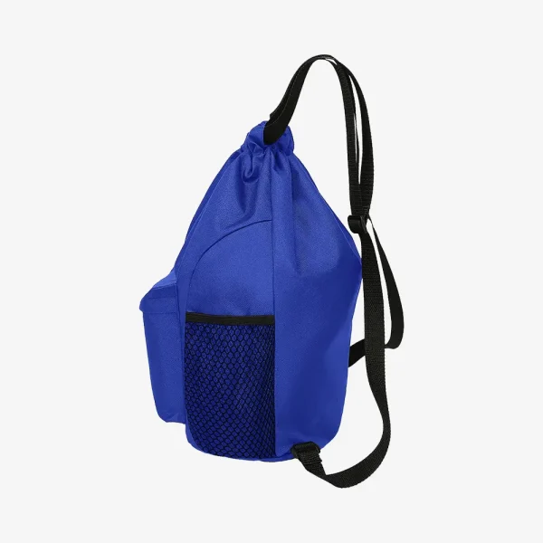 Ruksak Pact - kraljevsko plavi bok