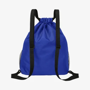 Ruksak Pact - kraljevsko plavi leđa