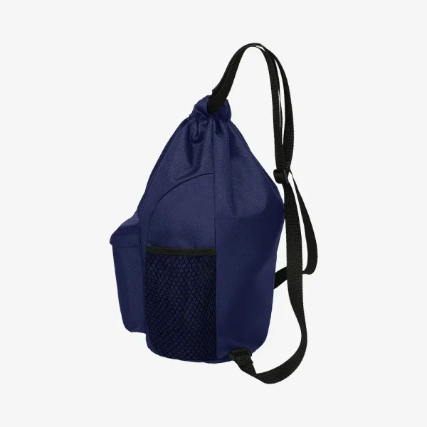 Ruksak Pact - plavi bok