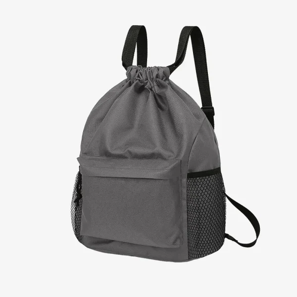 Ruksak Pact - sivi