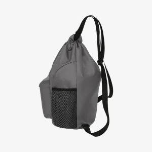 Ruksak Pact - sivi bok