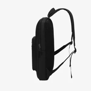 Ruksak Perk - crni bok