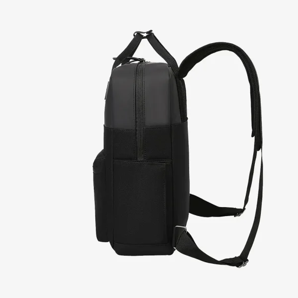 Ruksak Pioneer - crni bok