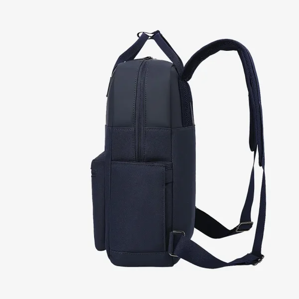 Ruksak Pioneer - plavi bok