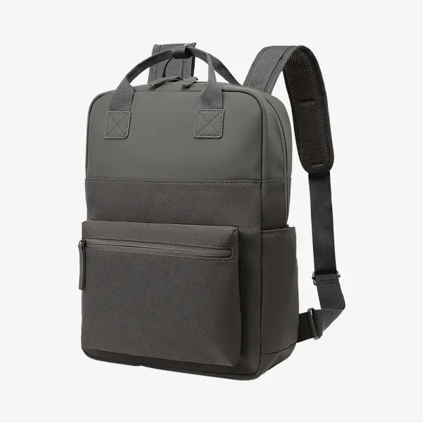 Ruksak Pioneer - sivi