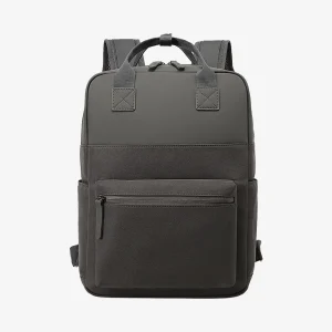 Ruksak Pioneer - sivi