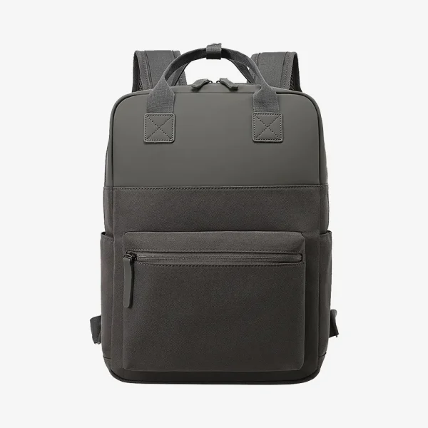 Ruksak Pioneer - sivi