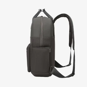 Ruksak Pioneer - sivi bok