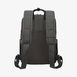 Ruksak Pioneer - sivi leda