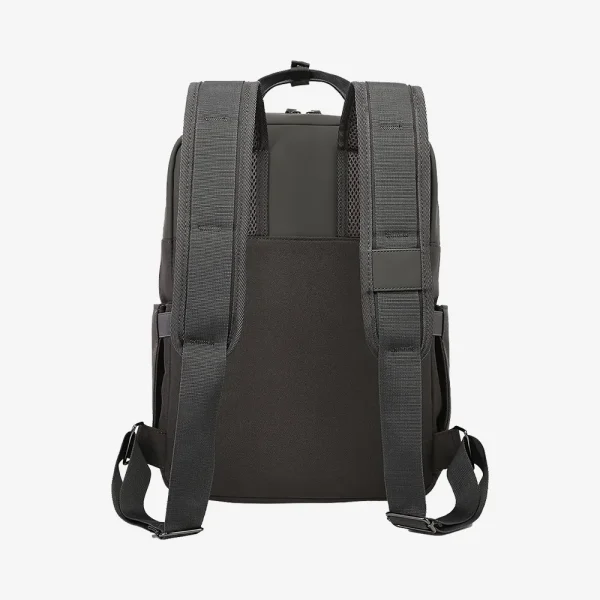 Ruksak Pioneer - sivi leda