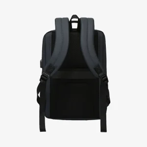 Ruksak Pippen - plavi leđa