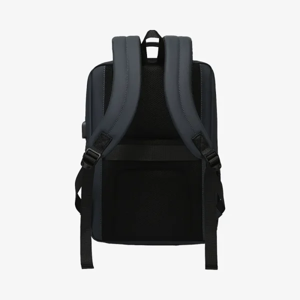 Ruksak Pippen - plavi leđa