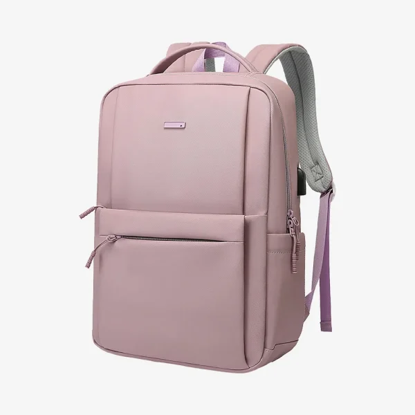 Ruksak Pippen - rozi