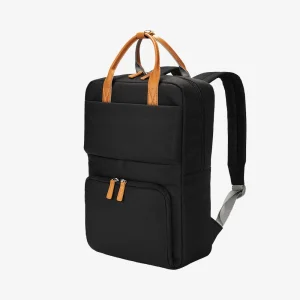 Ruksak Piston - crni