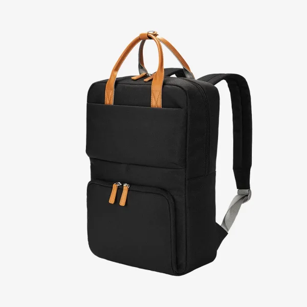 Ruksak Piston - crni