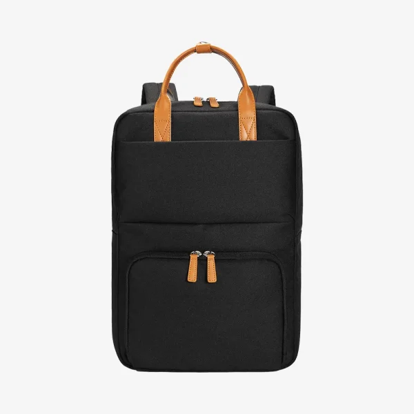 Ruksak Piston - crni