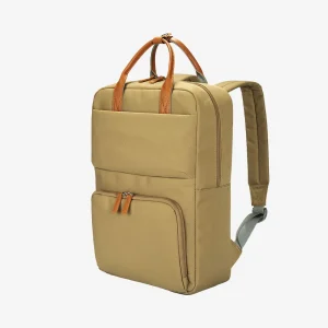 Ruksak Piston - smeđi