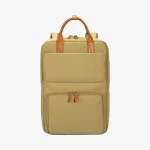 Ruksak Piston - smeđi