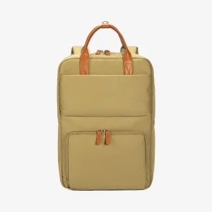 Ruksak Piston - smeđi