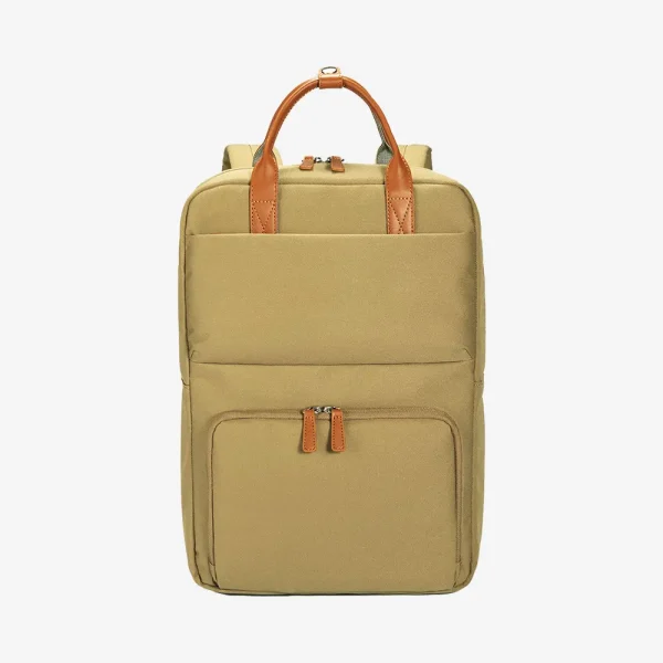 Ruksak Piston - smeđi Ruksak Piston - smeđi