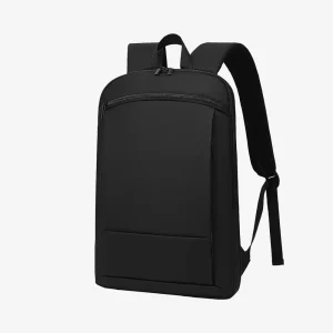 Ruksak Rodman - crni