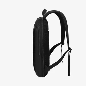 Ruksak Rodman - crni bok