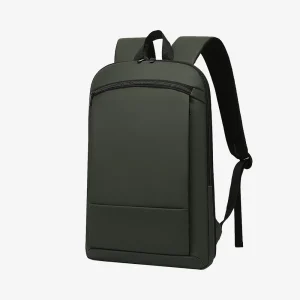 Ruksak Rodman - maslinasto zeleni