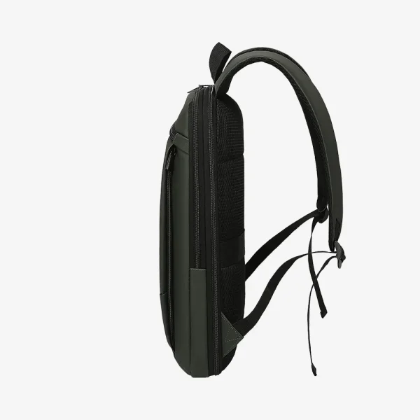 Ruksak Rodman - maslinasto zeleni bok