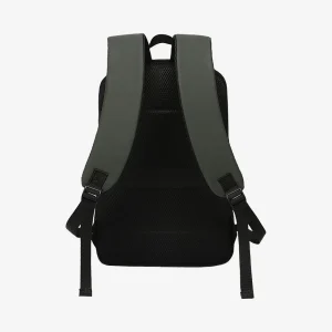 Ruksak Rodman - maslinasto zeleni leđa