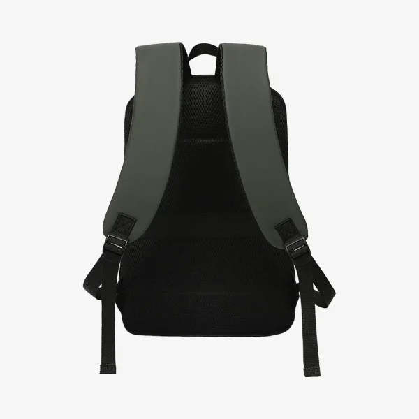 Ruksak Rodman - maslinasto zeleni leđa