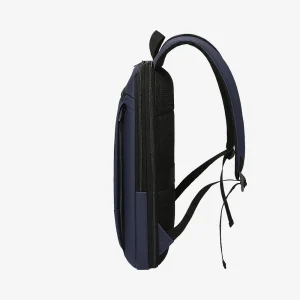 Ruksak Rodman - plavi bok