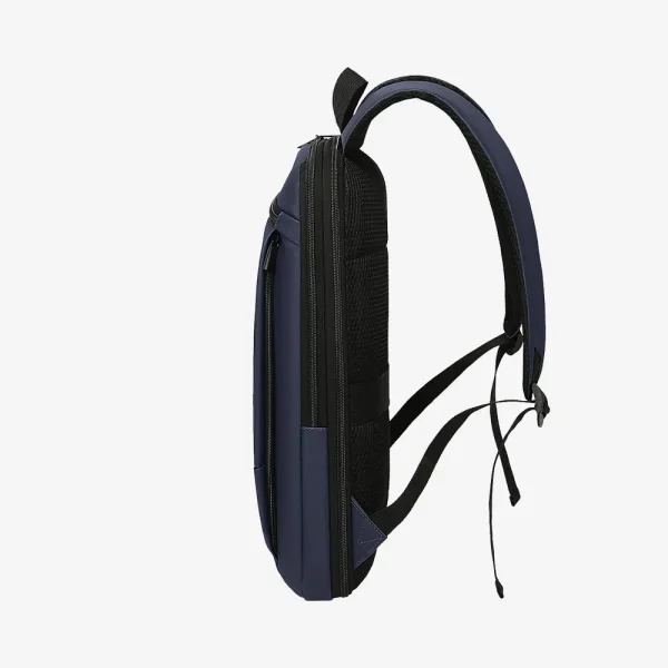 Ruksak Rodman - plavi bok