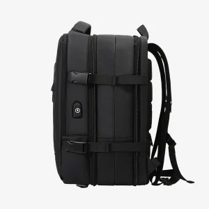 Ruksak Stroll - bok prošireni