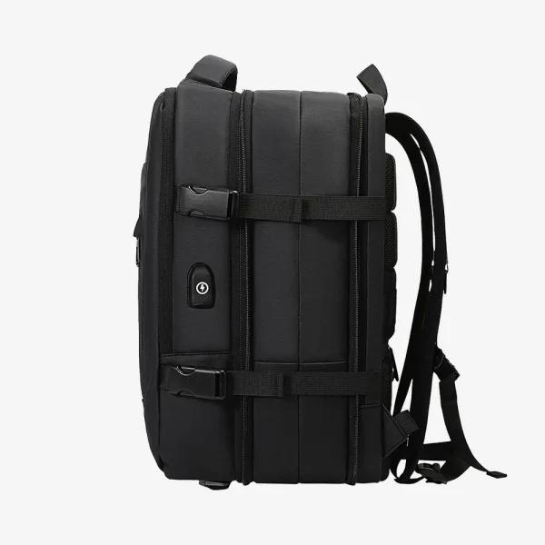 Ruksak Stroll - bok prošireni