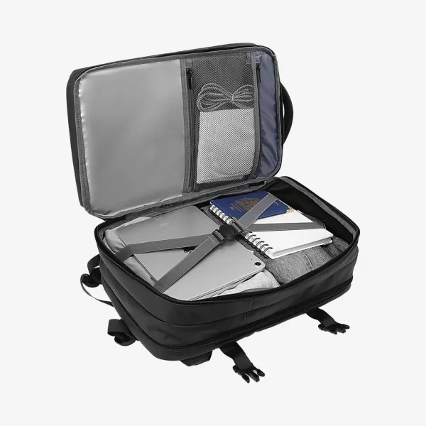 Ruksak Stroll - otvoreni