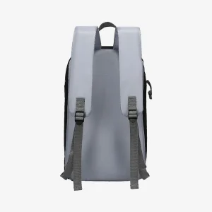 Ruksak Tribe - crni leđa