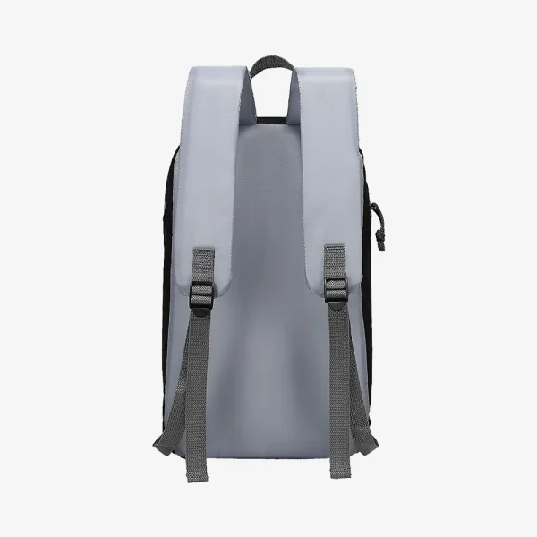 Ruksak Tribe - crni leđa