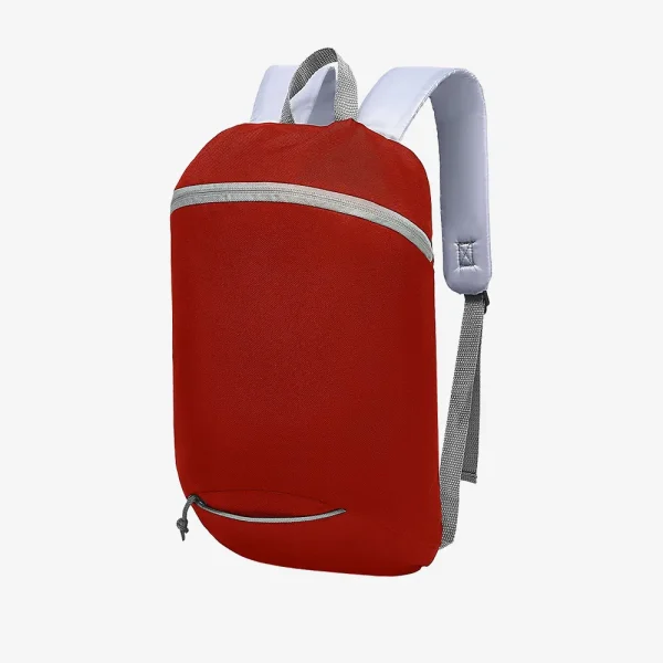Ruksak Tribe - crveni