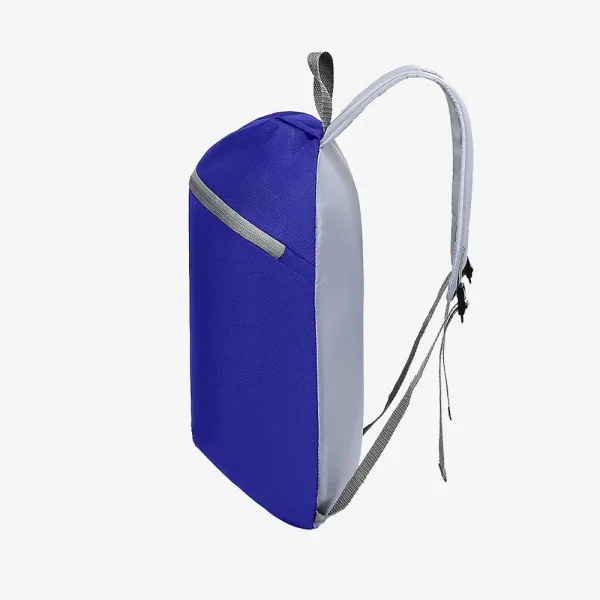 Ruksak Tribe - kraljevsko plavi bok