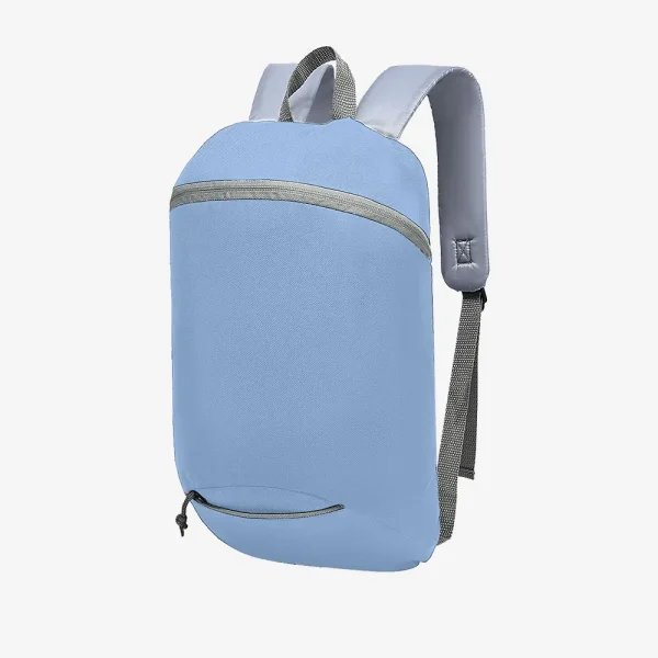 Ruksak Tribe - svijetlo plavi