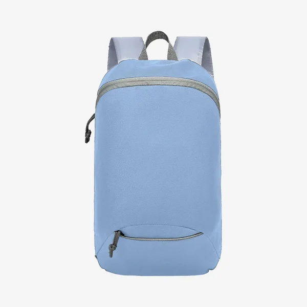 Ruksak Tribe - svijetlo plavi