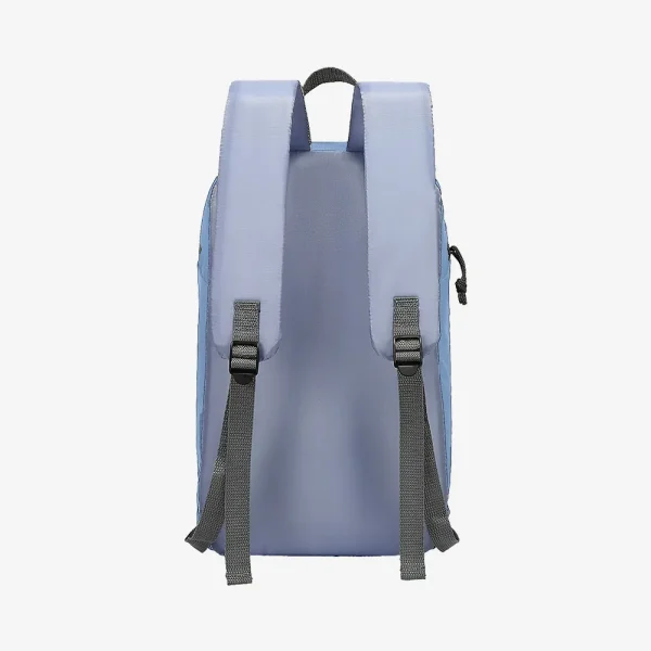 Ruksak Tribe - svijetlo plavi leđa