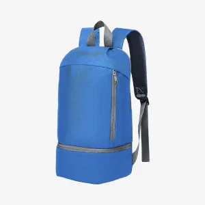 Ruksak Trotter - azurno plavi