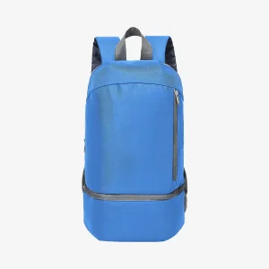 Ruksak Trotter - azurno plavi