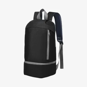 Ruksak Trotter - crni