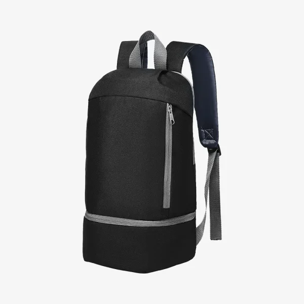 Ruksak Trotter - crni