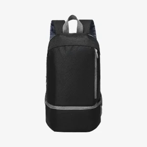 Ruksak Trotter - crni