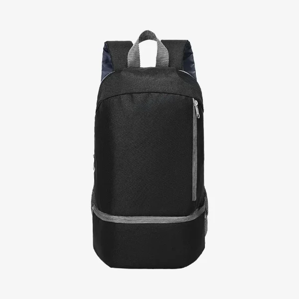 Ruksak Trotter - crni